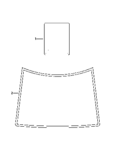 Kohler Sv720-3044 Labels Diagram and Parts List for Z-FORCE54 (17BF3AGX-17BF3AGX010)(2011 & Before) Cub Cadet Lawn Tractor